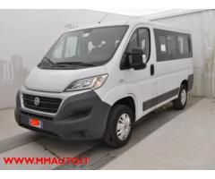 FIAT Ducato 30 2.3 MJT 130CV PC-TN Panorama!!!! - Immagine 1