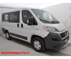 FIAT Ducato 30 2.3 MJT 130CV PC-TN Panorama!!!! - Immagine 2