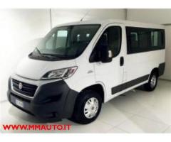 FIAT Ducato 30 2.3 MJT 130CV PC-TN Panorama!!!! - Immagine 3