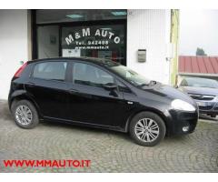 FIAT Grande Punto 1.4 Starjet 16V 5 porte Emotion - Immagine 2