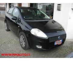 FIAT Grande Punto 1.4 Starjet 16V 5 porte Emotion - Immagine 3