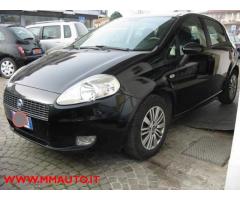 FIAT Grande Punto 1.4 Starjet 16V 5 porte Emotion - Immagine 4