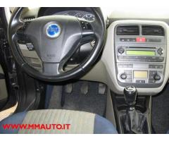 FIAT Grande Punto 1.4 Starjet 16V 5 porte Emotion - Immagine 8