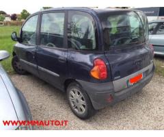 FIAT Multipla 100 16V bipower cat  ELX - Immagine 1