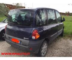 FIAT Multipla 100 16V bipower cat  ELX - Immagine 2