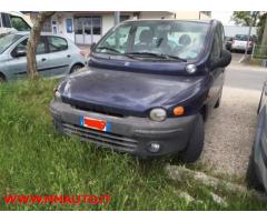 FIAT Multipla 100 16V bipower cat  ELX - Immagine 4