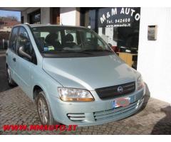 FIAT Multipla 1.6 16V Natural Power Dynamic - Immagine 2