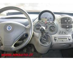 FIAT Multipla 1.6 16V Natural Power Dynamic - Immagine 3