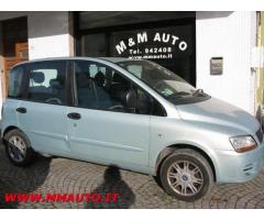 FIAT Multipla 1.6 16V Natural Power Dynamic - Immagine 4