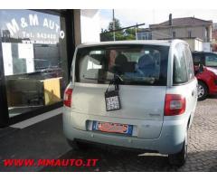 FIAT Multipla 1.6 16V Natural Power Dynamic - Immagine 6