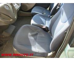 FIAT Multipla 1.6 16V Natural Power Dynamic - Immagine 7