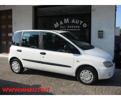 FIAT Multipla 1.6 16V Natural Power Dynamic - Immagine 1