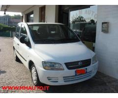 FIAT Multipla 1.6 16V Natural Power Dynamic - Immagine 2