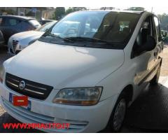 FIAT Multipla 1.6 16V Natural Power Dynamic - Immagine 3