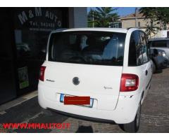 FIAT Multipla 1.6 16V Natural Power Dynamic - Immagine 4