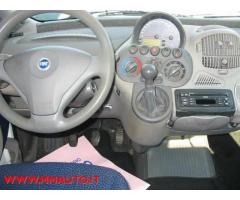 FIAT Multipla 1.6 16V Natural Power Dynamic - Immagine 7