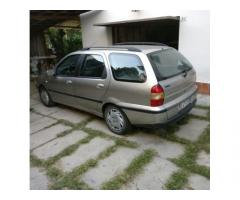 Fiat Palio Weekend  a metano - Immagine 3