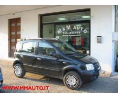 FIAT Panda 1.2 Dynamic Natural Power - Immagine 1