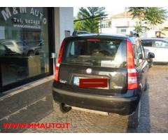 FIAT Panda 1.2 Dynamic Natural Power - Immagine 4