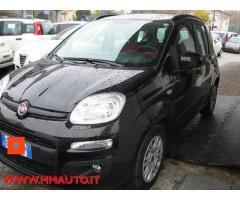 FIAT Panda 1.3 MJT S S Lounge !!! - Immagine 3