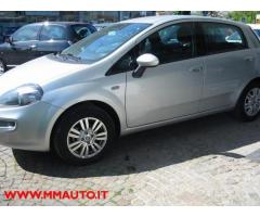 FIAT Punto 1.2 8V 5 porte Lounge EU 6 - Immagine 2