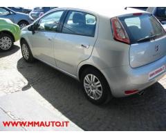 FIAT Punto 1.2 8V 5 porte Lounge EU 6 - Immagine 3