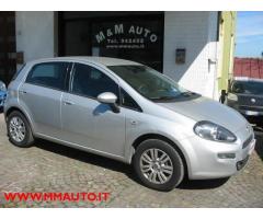 FIAT Punto 1.2 8V 5 porte Lounge EU 6 - Immagine 4