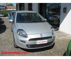 FIAT Punto 1.2 8V 5 porte Lounge EU 6 - Immagine 5