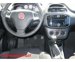 FIAT Punto 1.2 8V 5 porte Lounge EU 6 - Immagine 7