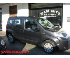 FIAT Qubo 1.3 MJT 75 CV Dynamic - Immagine 1