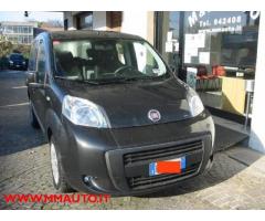 FIAT Qubo 1.3 MJT 75 CV Dynamic - Immagine 2