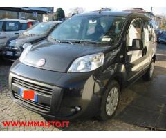 FIAT Qubo 1.3 MJT 75 CV Dynamic - Immagine 3