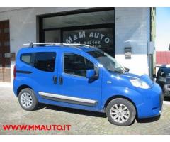 FIAT Qubo 1.3 MJT 75 CV Trekking !!! - Immagine 1