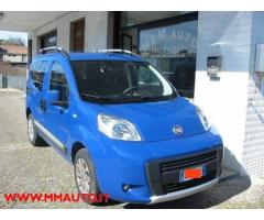 FIAT Qubo 1.3 MJT 75 CV Trekking !!! - Immagine 2