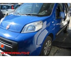 FIAT Qubo 1.3 MJT 75 CV Trekking !!! - Immagine 3