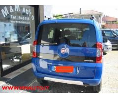 FIAT Qubo 1.3 MJT 75 CV Trekking !!! - Immagine 4