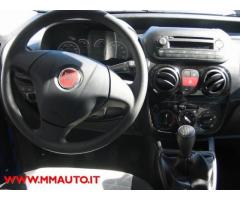 FIAT Qubo 1.3 MJT 75 CV Trekking !!! - Immagine 8