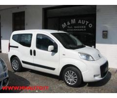 FIAT Qubo 1.4 8V 77 CV Dynamic Natural Power(MOTORE REVISION - Immagine 1