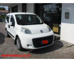 FIAT Qubo 1.4 8V 77 CV Dynamic Natural Power(MOTORE REVISION - Immagine 2