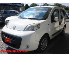 FIAT Qubo 1.4 8V 77 CV Dynamic Natural Power(MOTORE REVISION - Immagine 3