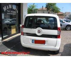 FIAT Qubo 1.4 8V 77 CV Dynamic Natural Power(MOTORE REVISION - Immagine 4