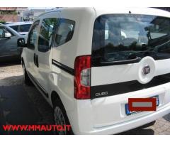 FIAT Qubo 1.4 8V 77 CV Dynamic Natural Power(MOTORE REVISION - Immagine 5