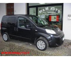 FIAT Qubo 1.4 8V 77 CV Dynamic Natural Power - Immagine 1