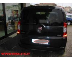 FIAT Qubo 1.4 8V 77 CV Dynamic Natural Power - Immagine 3