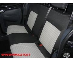 FIAT Qubo 1.4 8V 77 CV Dynamic Natural Power - Immagine 5