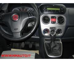 FIAT Qubo 1.4 8V 77 CV Dynamic Natural Power - Immagine 6