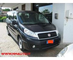 FIAT Scudo 2.0 MJT/130 PL Panorama Family  9 POSTI!!! - Immagine 2