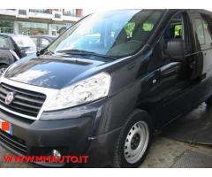 FIAT Scudo 2.0 MJT/130 PL Panorama Family  9 POSTI!!! - Immagine 3