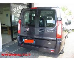 FIAT Scudo 2.0 MJT/130 PL Panorama Family  9 POSTI!!! - Immagine 4