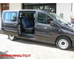 FIAT Scudo 2.0 MJT/130 PL Panorama Family  9 POSTI!!! - Immagine 5